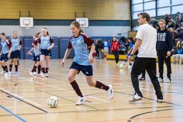 Bild 199 - wCJ NFV Futsalmeisterschaft